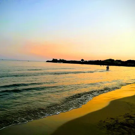 Lejlighed Blue Sea