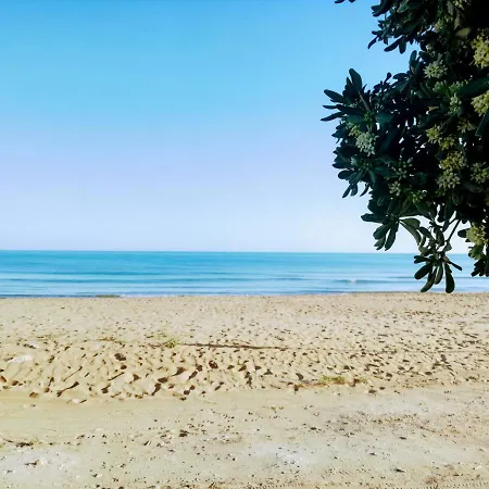 Blue Sea Lejlighed *