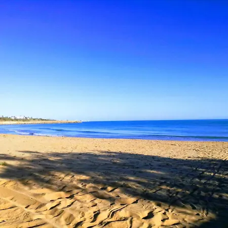 Blue Sea Lejlighed *