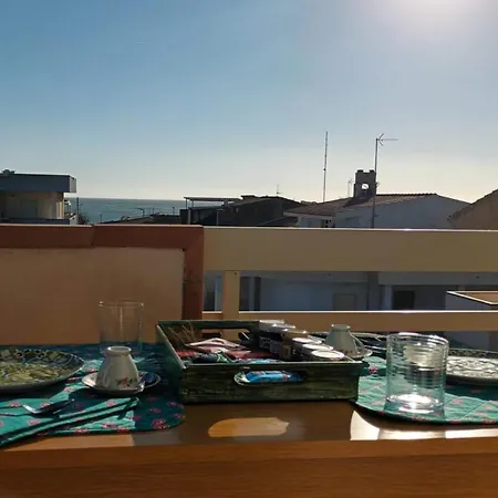 Lejlighed Blue Sea