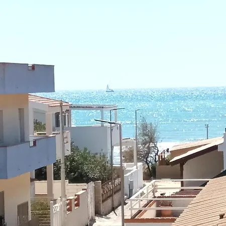 Lejlighed Blue Sea