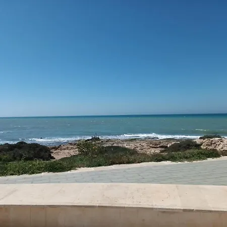 Lejlighed Blue Sea