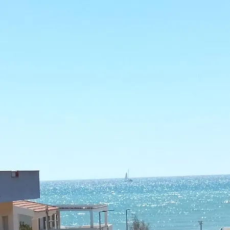 Blue Sea Lejlighed Punta Braccetto