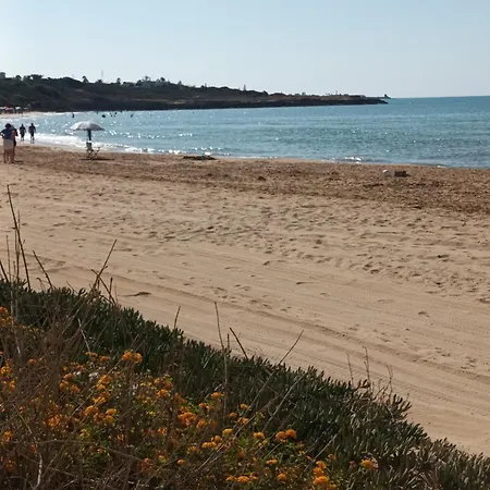 Lejlighed Blue Sea *