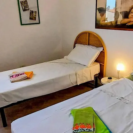 Blue Sea Punta Braccetto